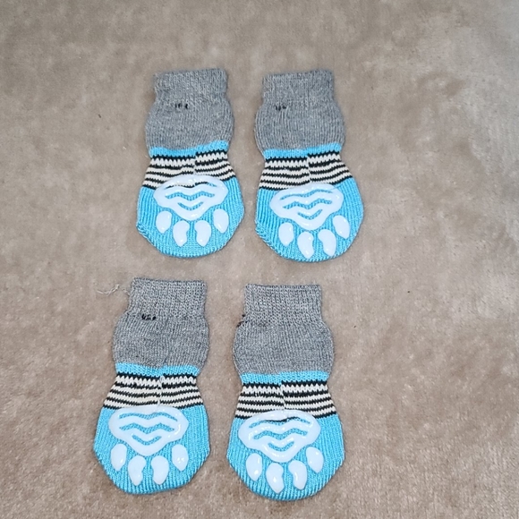New Pet Socks - Picture 2 of 2